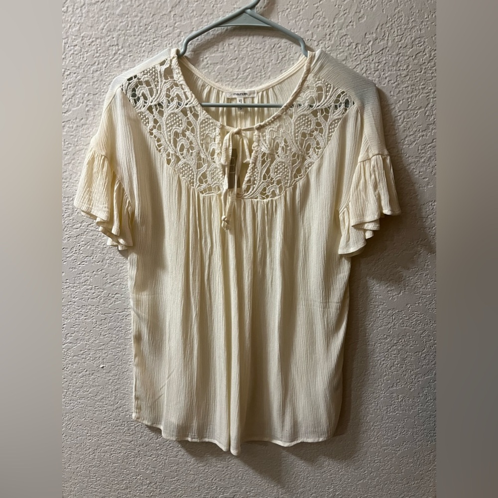 Short sleeve